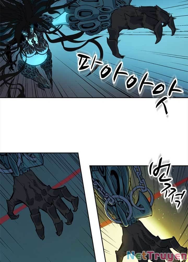 Bậc Thầy Kiếm Sư 2: Arachi Dị Nhân Đầu Tiên Chap 3 - Next Chap 4