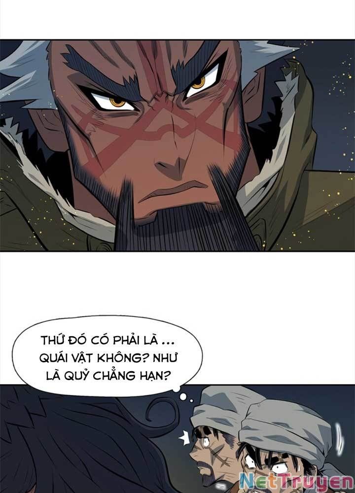 Bậc Thầy Kiếm Sư 2: Arachi Dị Nhân Đầu Tiên Chap 3 - Next Chap 4