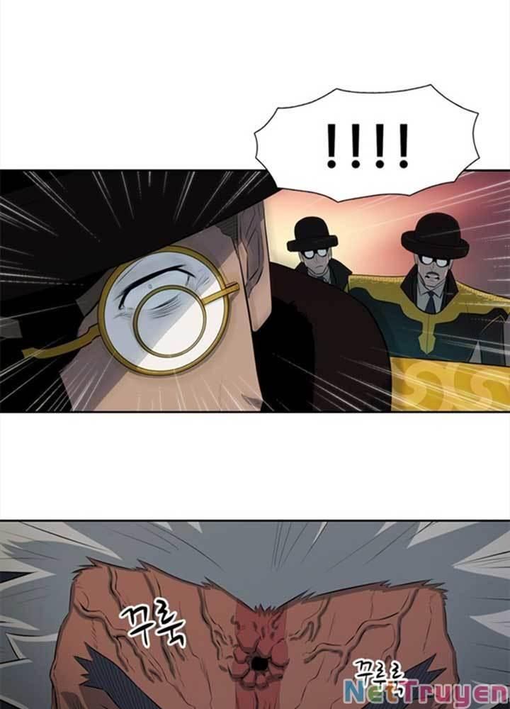 Bậc Thầy Kiếm Sư 2: Arachi Dị Nhân Đầu Tiên Chap 4 - Next Chap 5