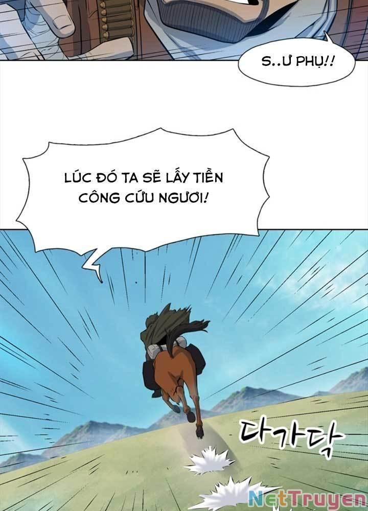 Bậc Thầy Kiếm Sư 2: Arachi Dị Nhân Đầu Tiên Chap 5 - Next Chap 6