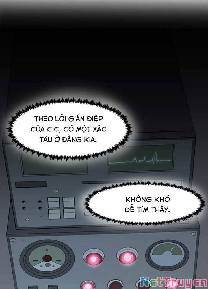 Bậc Thầy Kiếm Sư 2: Arachi Dị Nhân Đầu Tiên Chap 7 - Next Chap 8