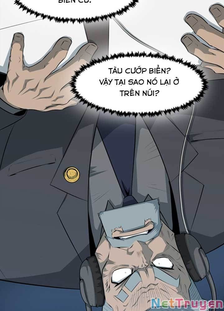 Bậc Thầy Kiếm Sư 2: Arachi Dị Nhân Đầu Tiên Chap 7 - Next Chap 8