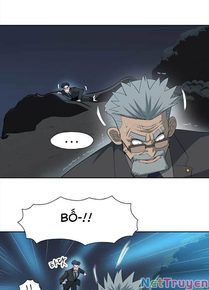 Bậc Thầy Kiếm Sư 2: Arachi Dị Nhân Đầu Tiên Chap 7 - Next Chap 8