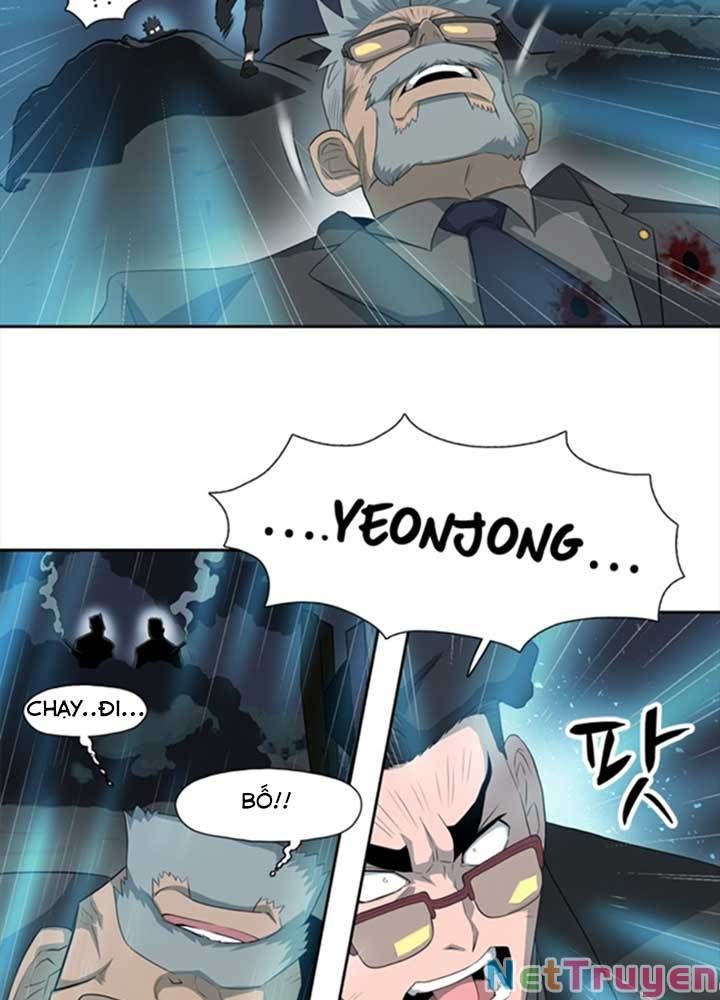 Bậc Thầy Kiếm Sư 2: Arachi Dị Nhân Đầu Tiên Chap 7 - Next Chap 8