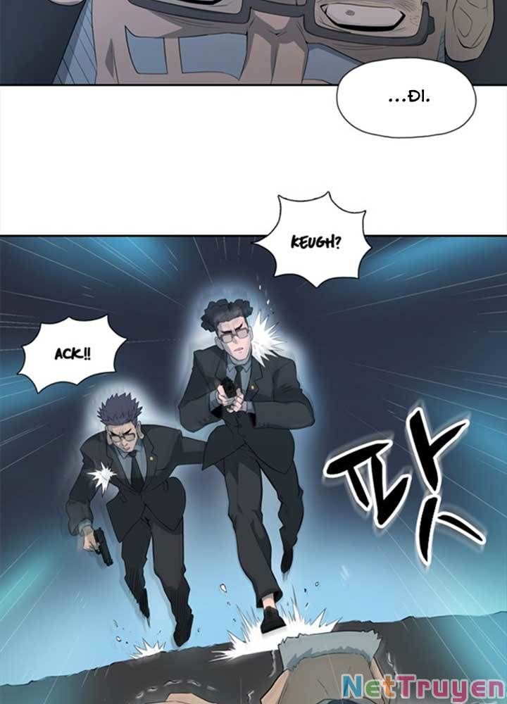 Bậc Thầy Kiếm Sư 2: Arachi Dị Nhân Đầu Tiên Chap 7 - Next Chap 8