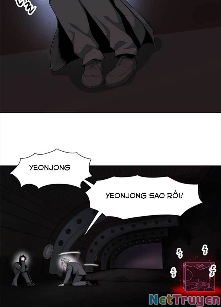 Bậc Thầy Kiếm Sư 2: Arachi Dị Nhân Đầu Tiên Chap 7 - Next Chap 8