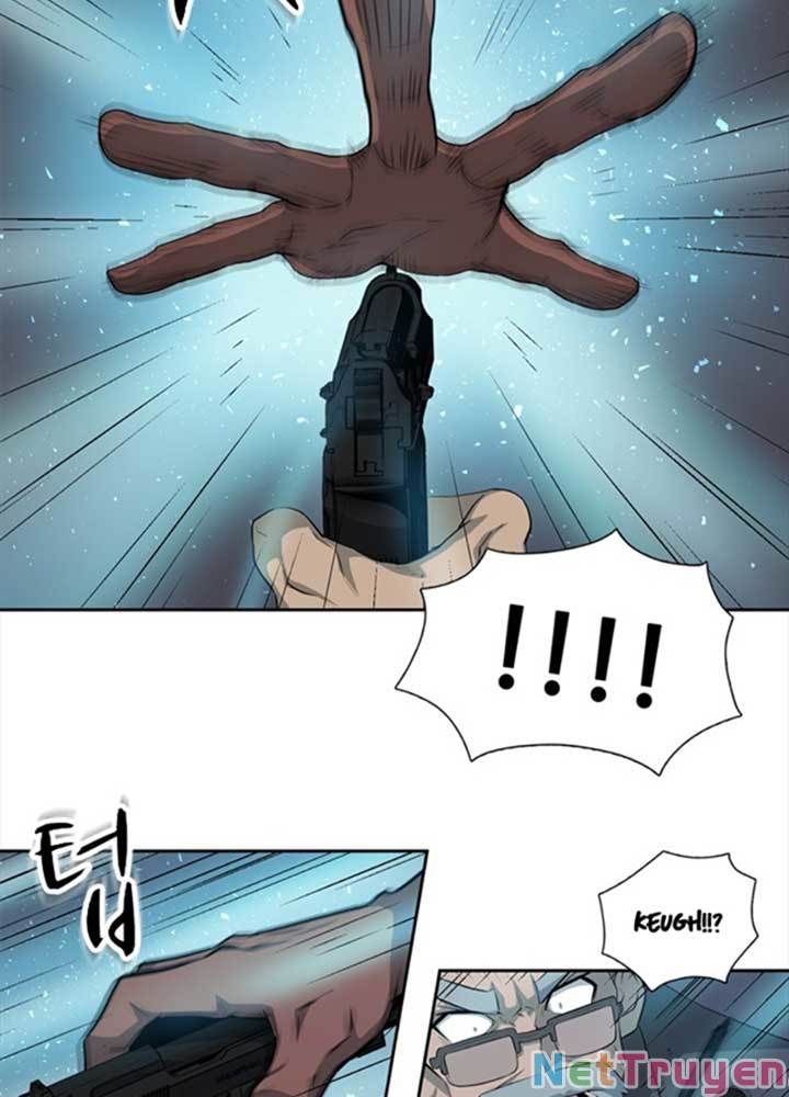Bậc Thầy Kiếm Sư 2: Arachi Dị Nhân Đầu Tiên Chap 7 - Next Chap 8