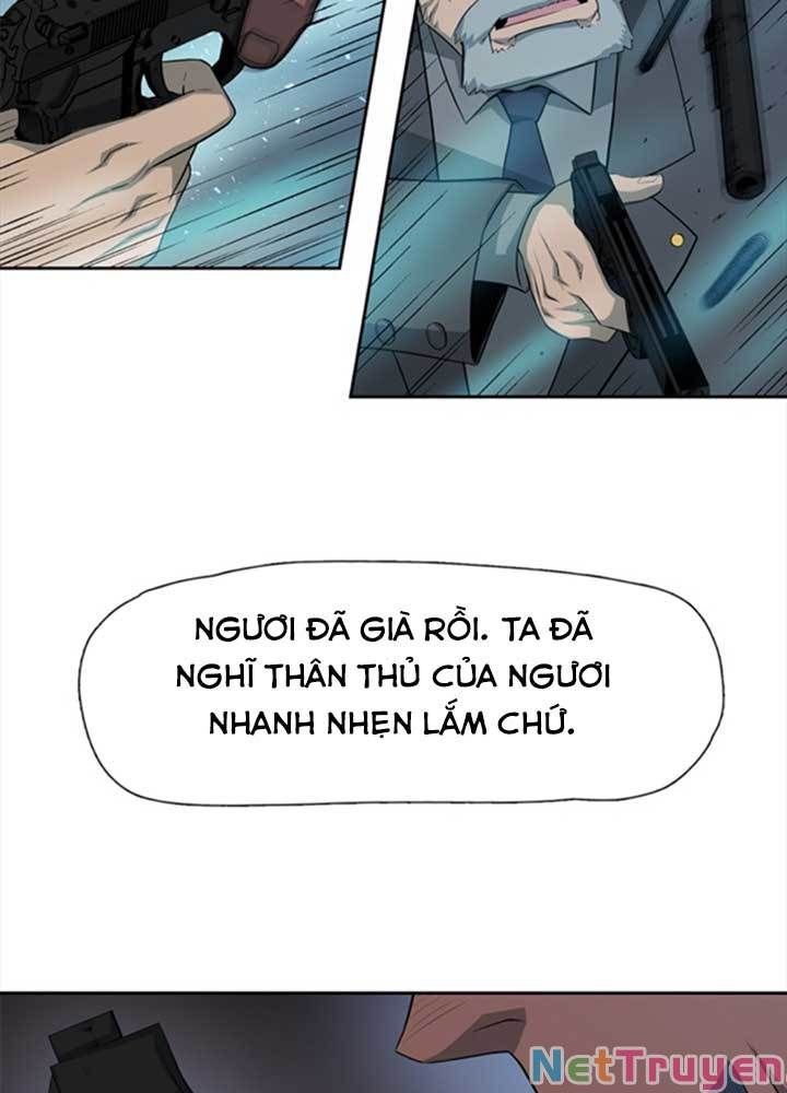 Bậc Thầy Kiếm Sư 2: Arachi Dị Nhân Đầu Tiên Chap 7 - Next Chap 8
