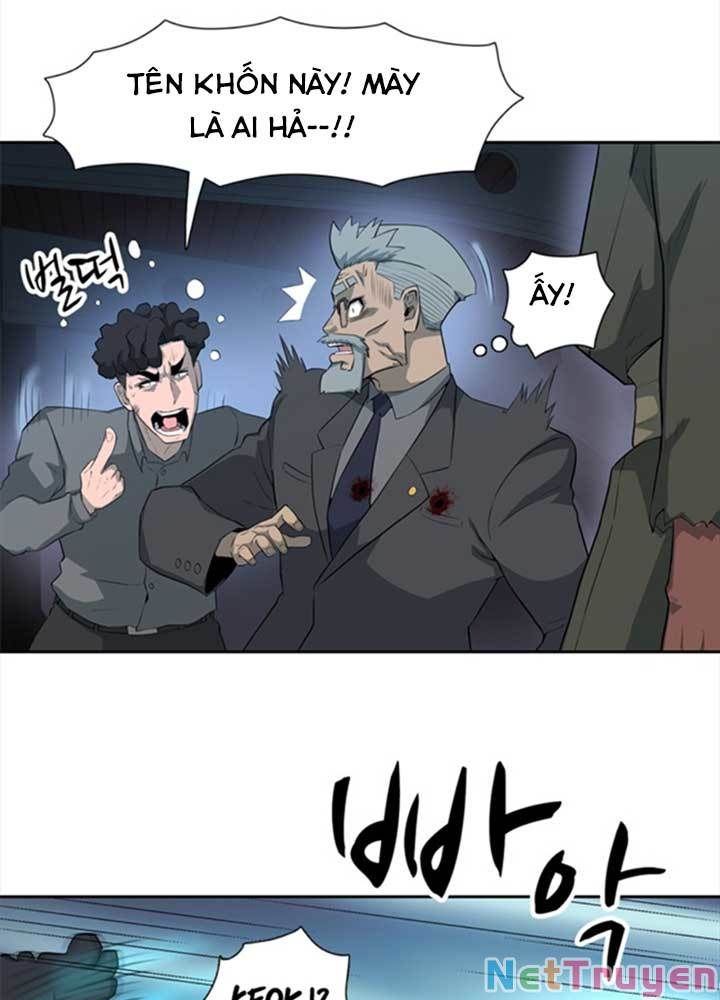 Bậc Thầy Kiếm Sư 2: Arachi Dị Nhân Đầu Tiên Chap 7 - Next Chap 8