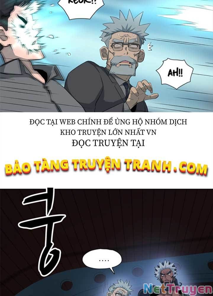 Bậc Thầy Kiếm Sư 2: Arachi Dị Nhân Đầu Tiên Chap 7 - Next Chap 8