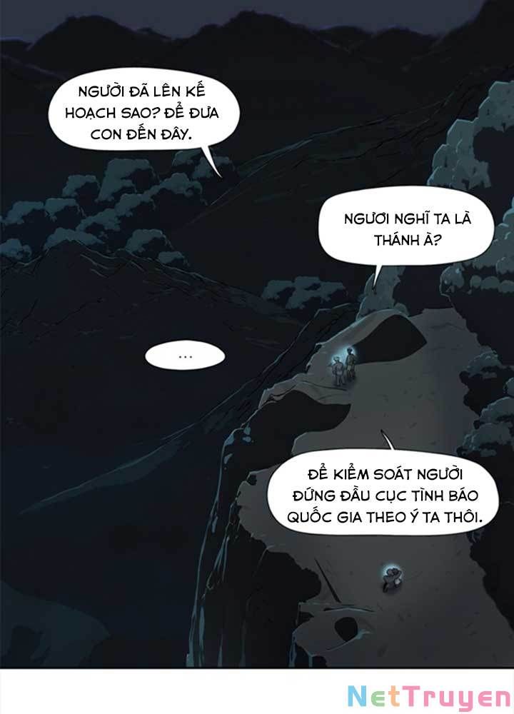 Bậc Thầy Kiếm Sư 2: Arachi Dị Nhân Đầu Tiên Chap 7 - Next Chap 8