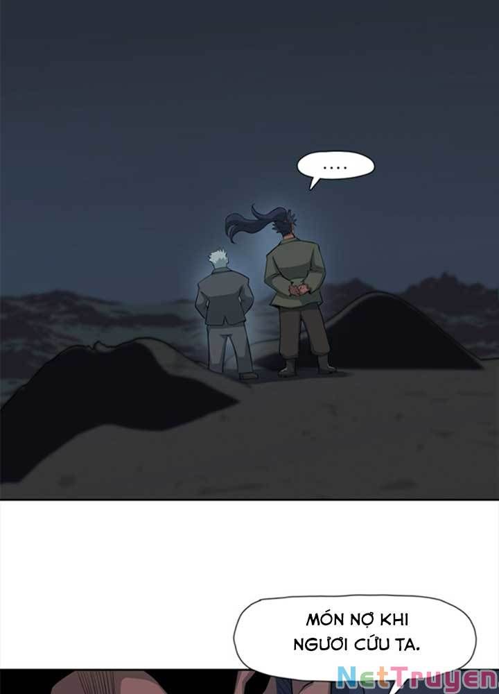 Bậc Thầy Kiếm Sư 2: Arachi Dị Nhân Đầu Tiên Chap 7 - Next Chap 8