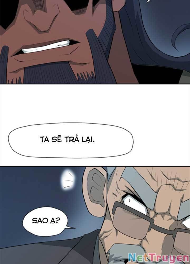 Bậc Thầy Kiếm Sư 2: Arachi Dị Nhân Đầu Tiên Chap 7 - Next Chap 8