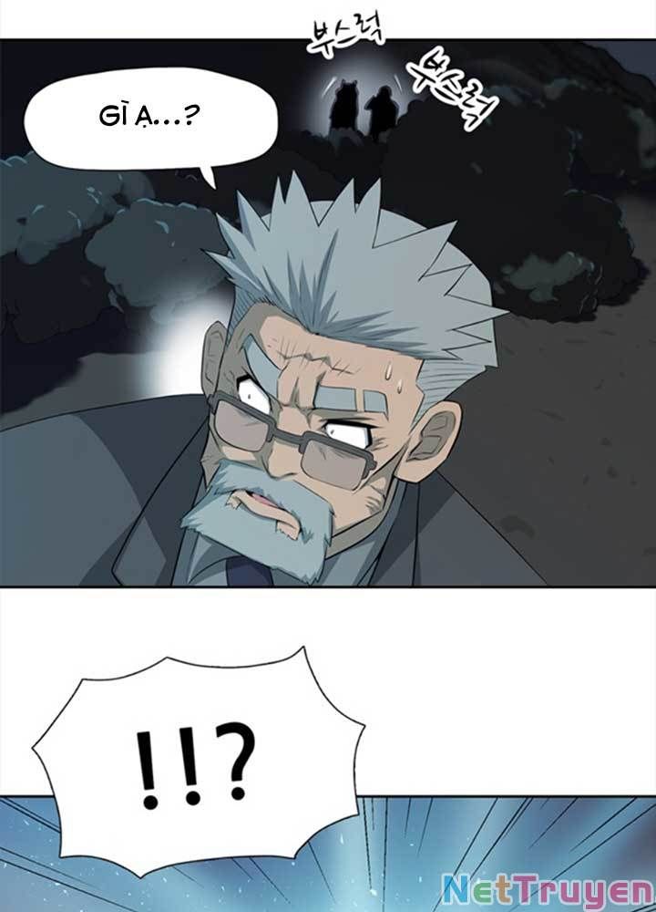 Bậc Thầy Kiếm Sư 2: Arachi Dị Nhân Đầu Tiên Chap 7 - Next Chap 8