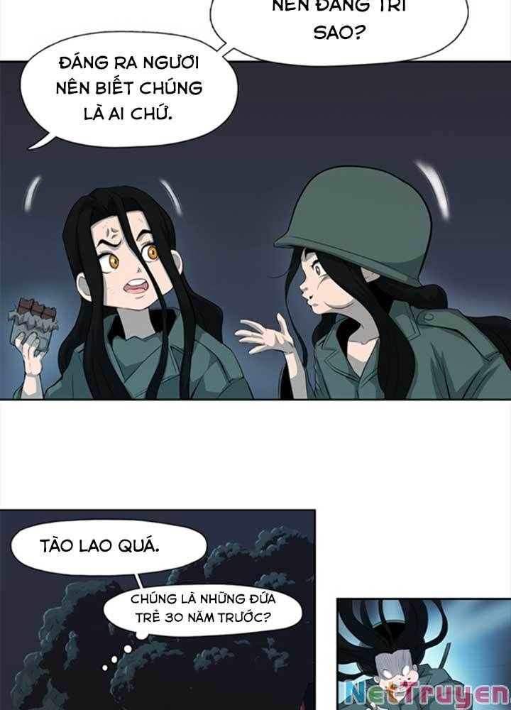 Bậc Thầy Kiếm Sư 2: Arachi Dị Nhân Đầu Tiên Chap 7 - Next Chap 8