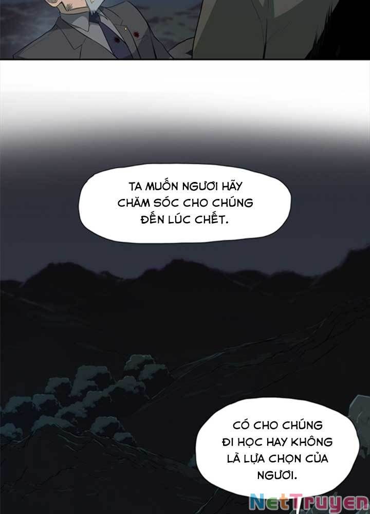 Bậc Thầy Kiếm Sư 2: Arachi Dị Nhân Đầu Tiên Chap 7 - Next Chap 8