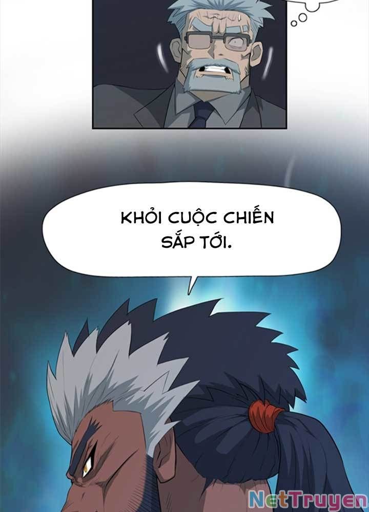 Bậc Thầy Kiếm Sư 2: Arachi Dị Nhân Đầu Tiên Chap 7 - Next Chap 8