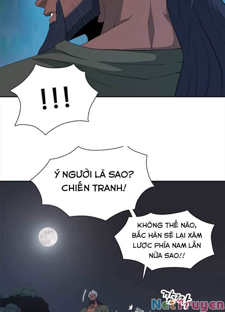 Bậc Thầy Kiếm Sư 2: Arachi Dị Nhân Đầu Tiên Chap 7 - Next Chap 8