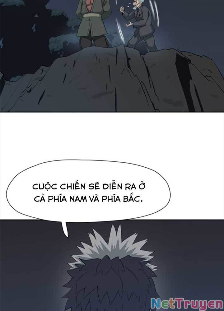 Bậc Thầy Kiếm Sư 2: Arachi Dị Nhân Đầu Tiên Chap 7 - Next Chap 8