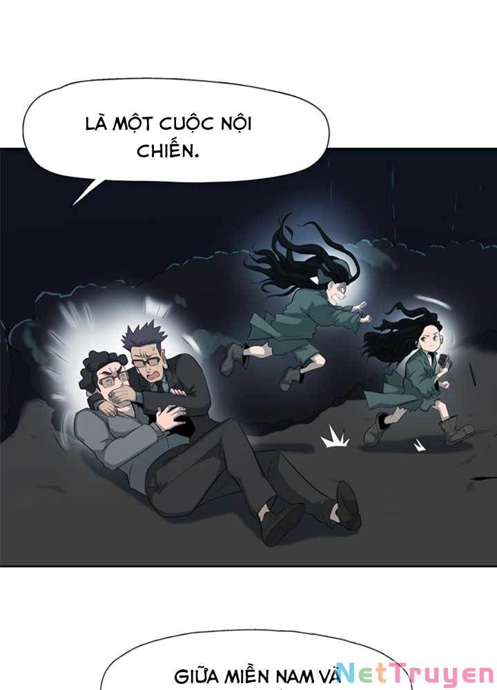 Bậc Thầy Kiếm Sư 2: Arachi Dị Nhân Đầu Tiên Chap 7 - Next Chap 8