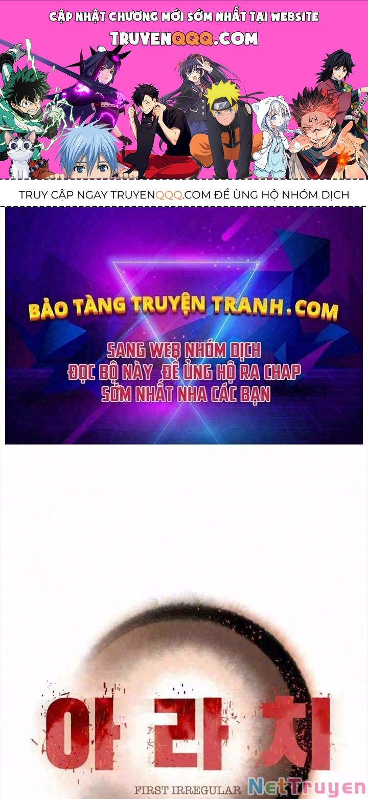 Bậc Thầy Kiếm Sư 2: Arachi Dị Nhân Đầu Tiên Chap 8 - Next Chap 9