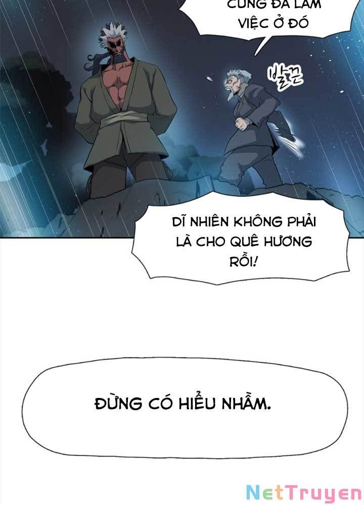 Bậc Thầy Kiếm Sư 2: Arachi Dị Nhân Đầu Tiên Chap 8 - Next Chap 9