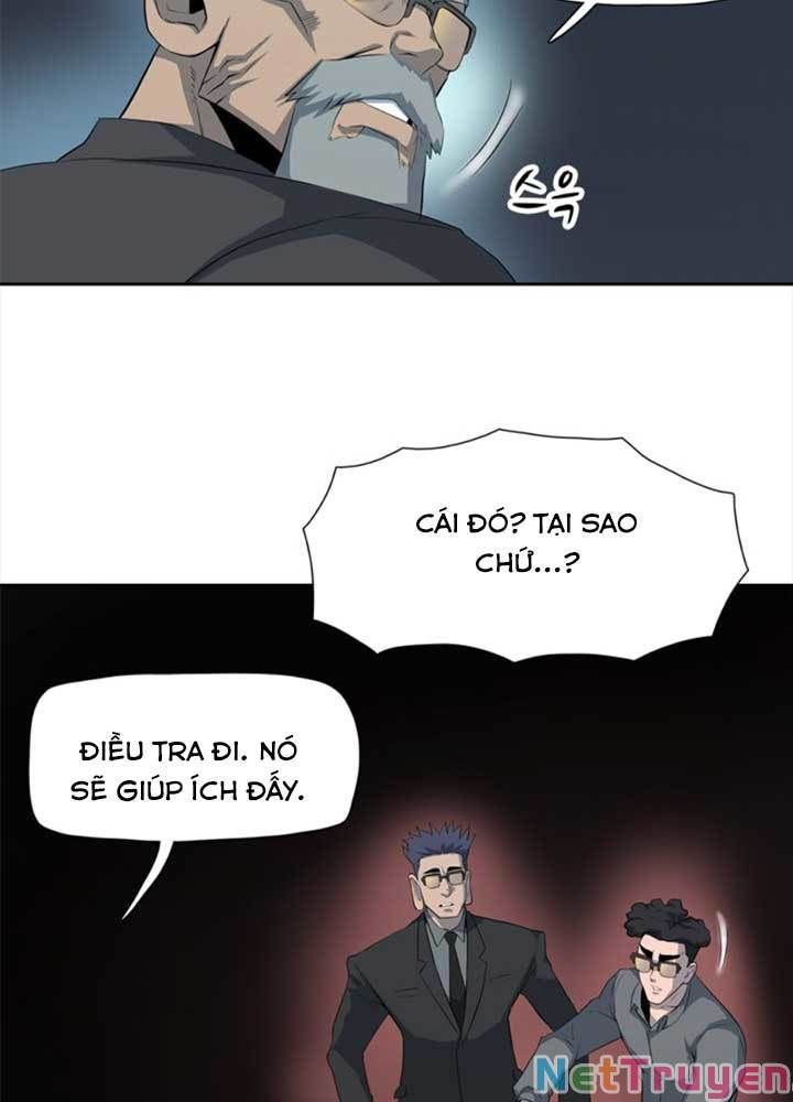 Bậc Thầy Kiếm Sư 2: Arachi Dị Nhân Đầu Tiên Chap 8 - Next Chap 9