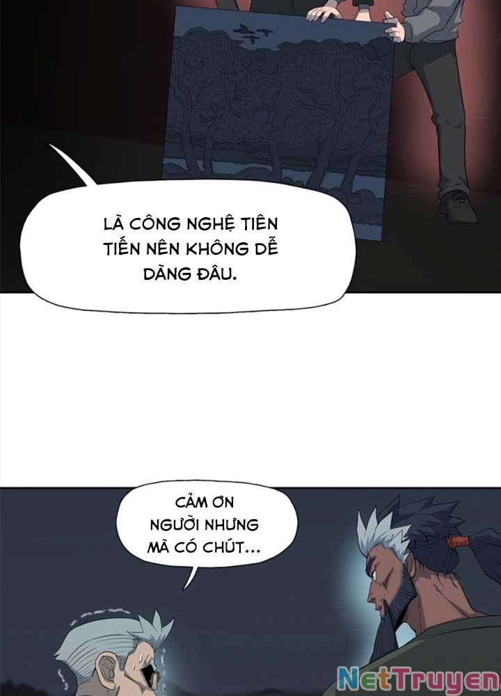 Bậc Thầy Kiếm Sư 2: Arachi Dị Nhân Đầu Tiên Chap 8 - Next Chap 9