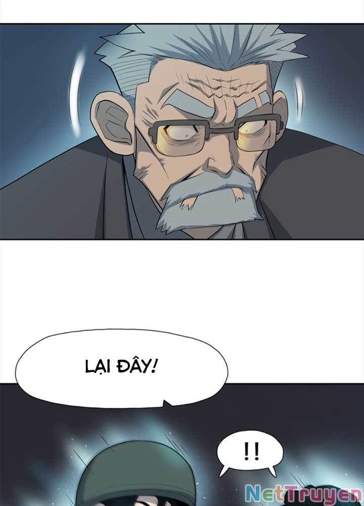 Bậc Thầy Kiếm Sư 2: Arachi Dị Nhân Đầu Tiên Chap 8 - Next Chap 9