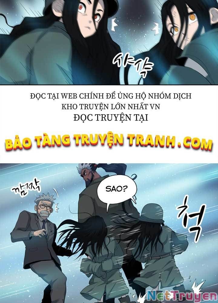 Bậc Thầy Kiếm Sư 2: Arachi Dị Nhân Đầu Tiên Chap 8 - Next Chap 9