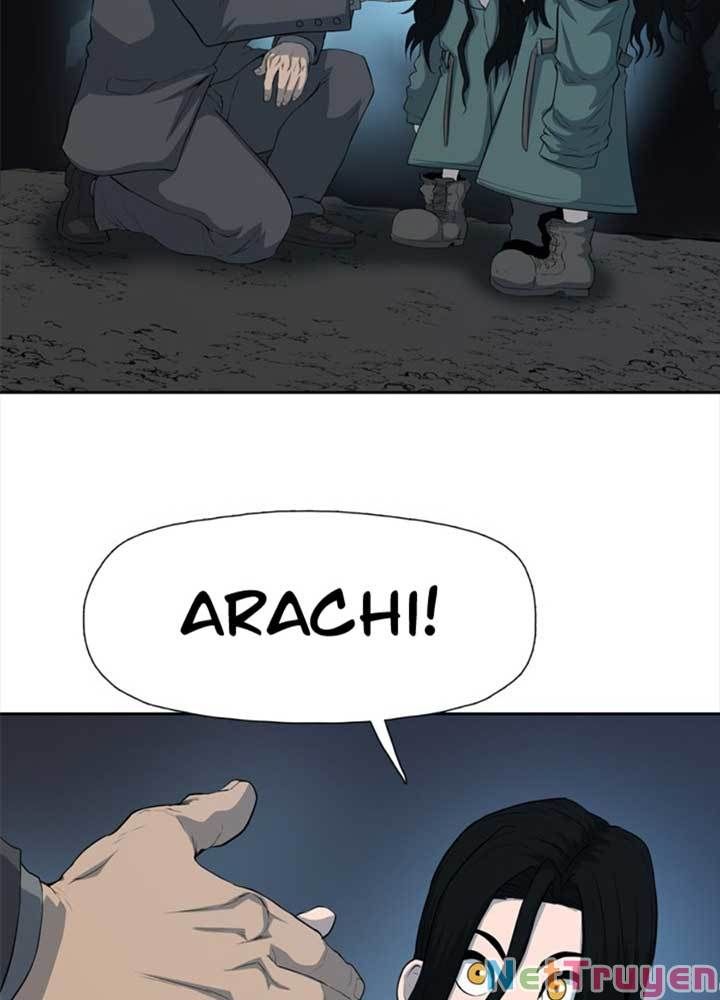 Bậc Thầy Kiếm Sư 2: Arachi Dị Nhân Đầu Tiên Chap 8 - Next Chap 9