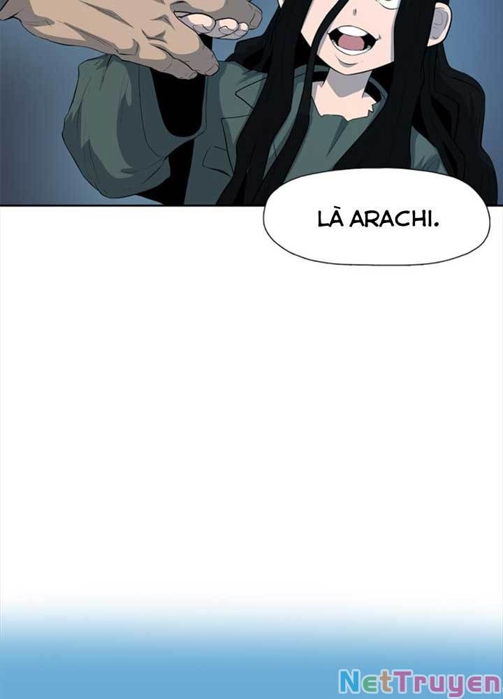 Bậc Thầy Kiếm Sư 2: Arachi Dị Nhân Đầu Tiên Chap 8 - Next Chap 9