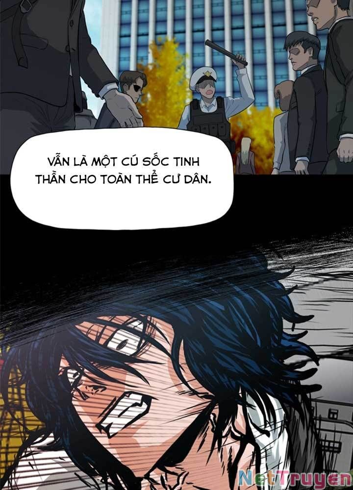Bậc Thầy Kiếm Sư 2: Arachi Dị Nhân Đầu Tiên Chap 8 - Next Chap 9