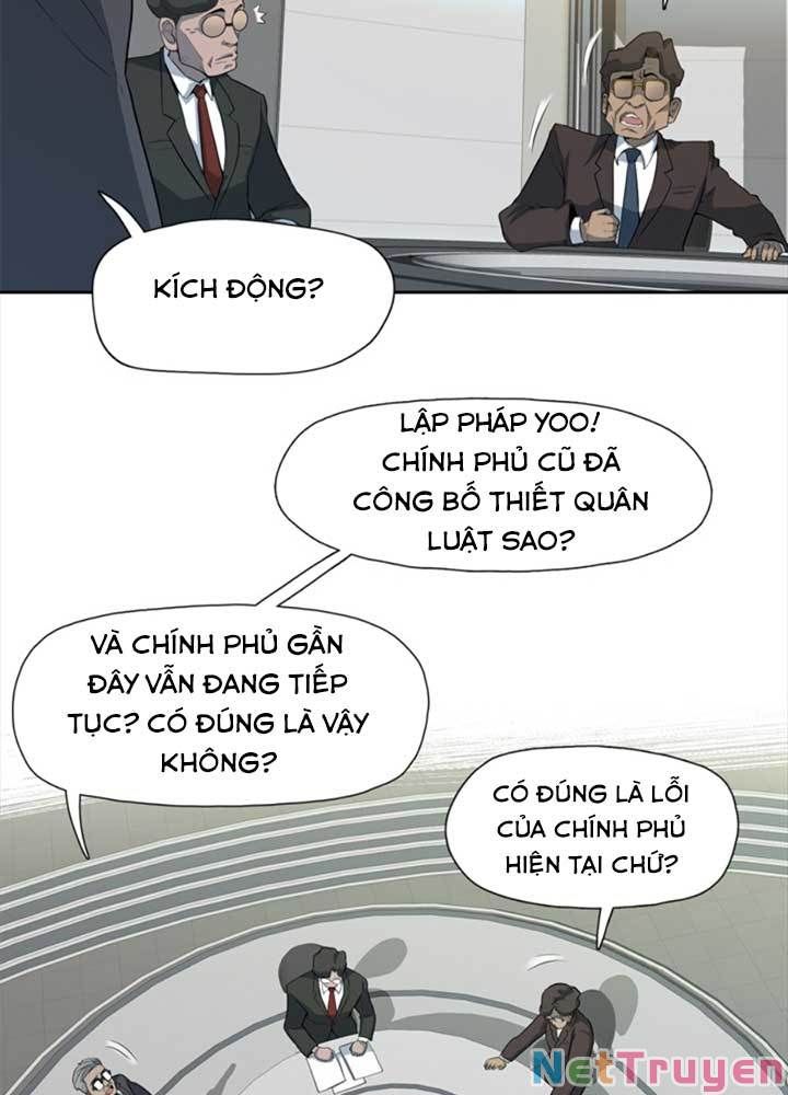 Bậc Thầy Kiếm Sư 2: Arachi Dị Nhân Đầu Tiên Chap 8 - Next Chap 9