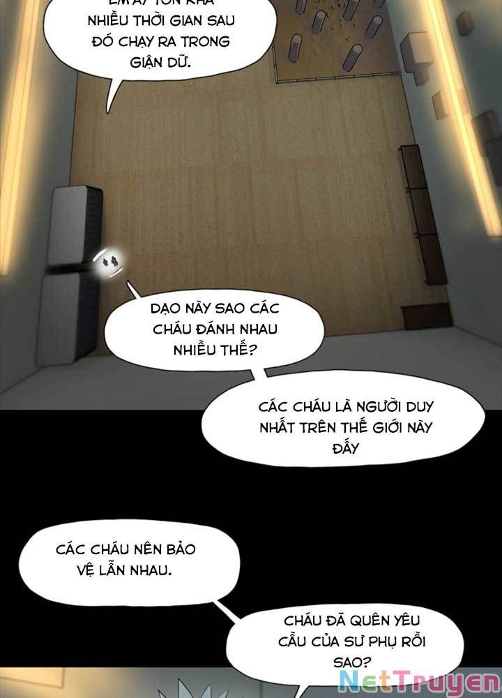 Bậc Thầy Kiếm Sư 2: Arachi Dị Nhân Đầu Tiên Chap 9 - Next Chap 10