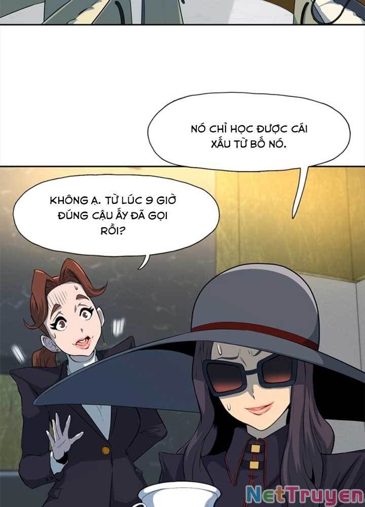 Bậc Thầy Kiếm Sư 2: Arachi Dị Nhân Đầu Tiên Chap 9 - Next Chap 10