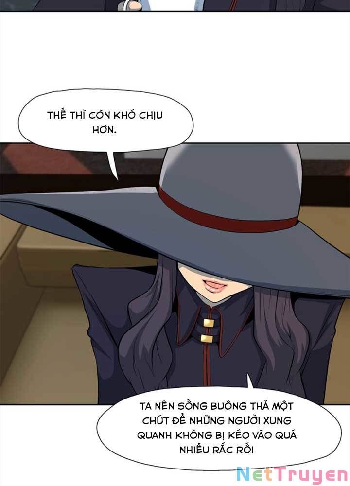 Bậc Thầy Kiếm Sư 2: Arachi Dị Nhân Đầu Tiên Chap 9 - Next Chap 10