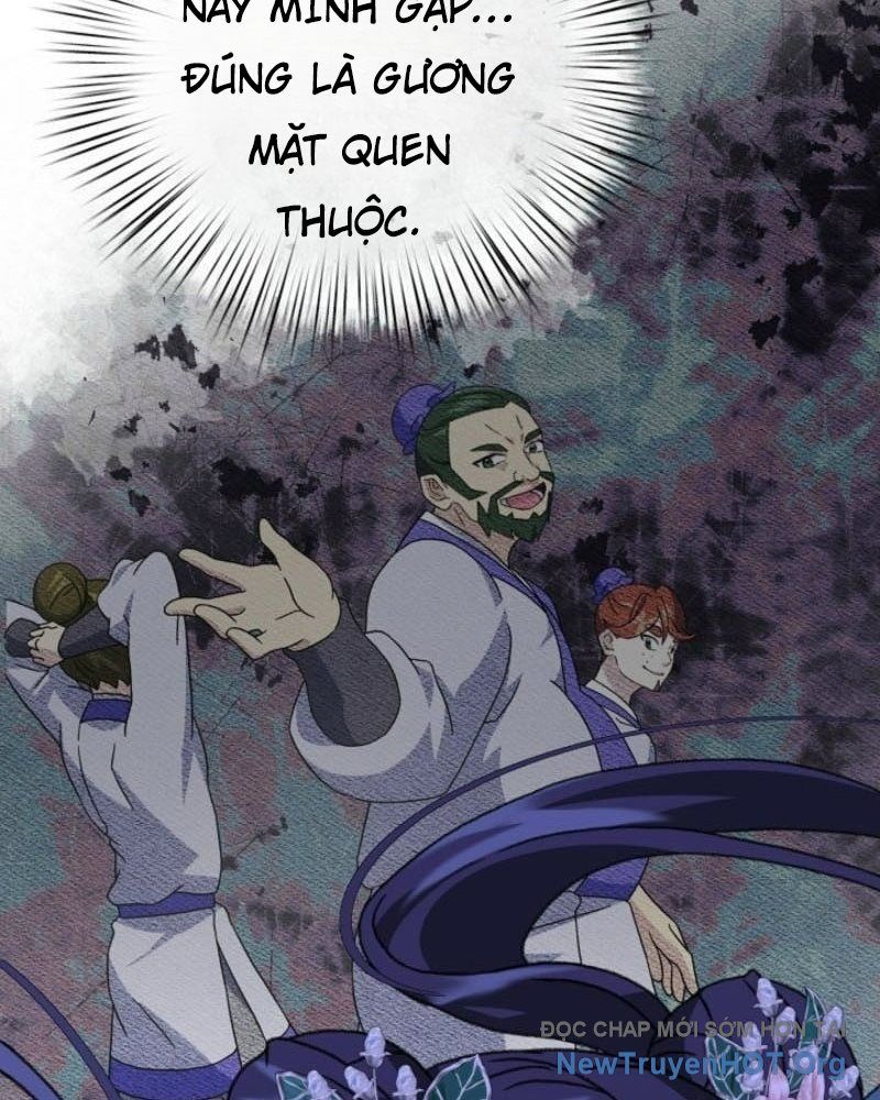 Hồi Sinh Huyết Mạch Nam Cung Chap 16 - Next Chap 17