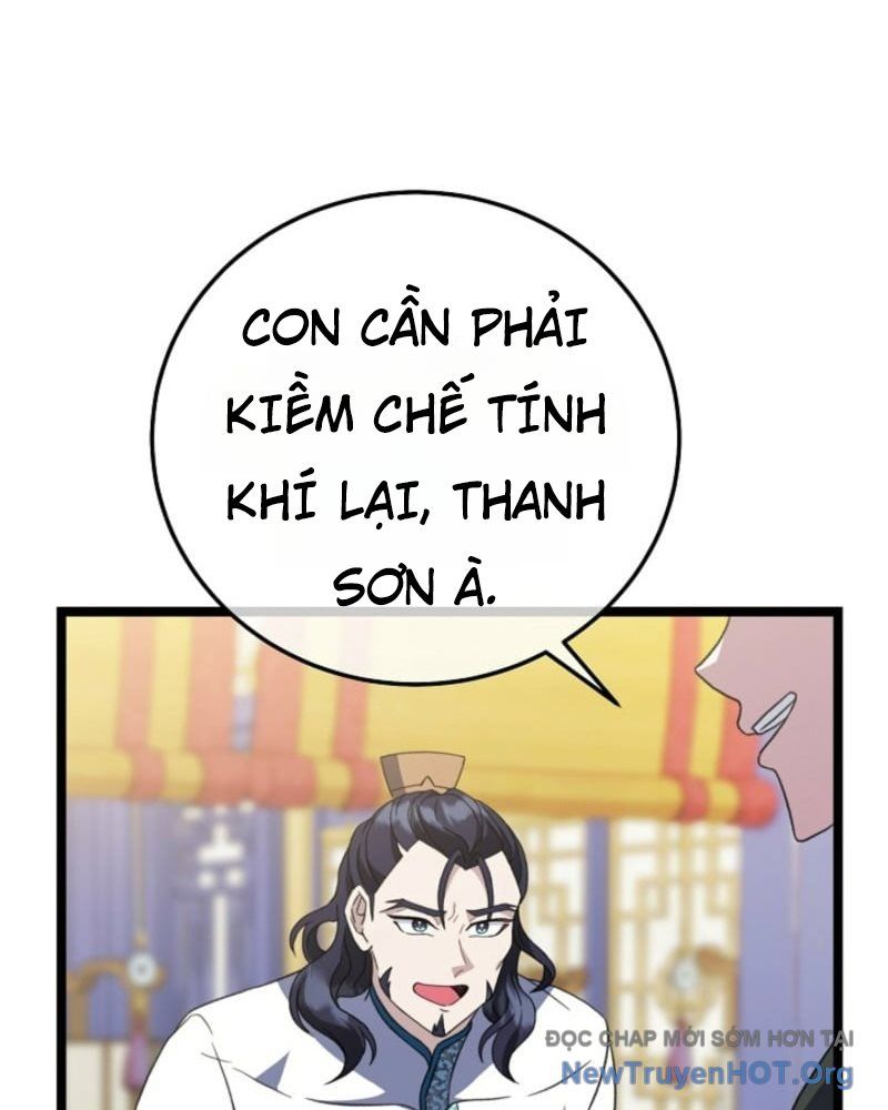 Hồi Sinh Huyết Mạch Nam Cung Chap 18 - Next Chap 19