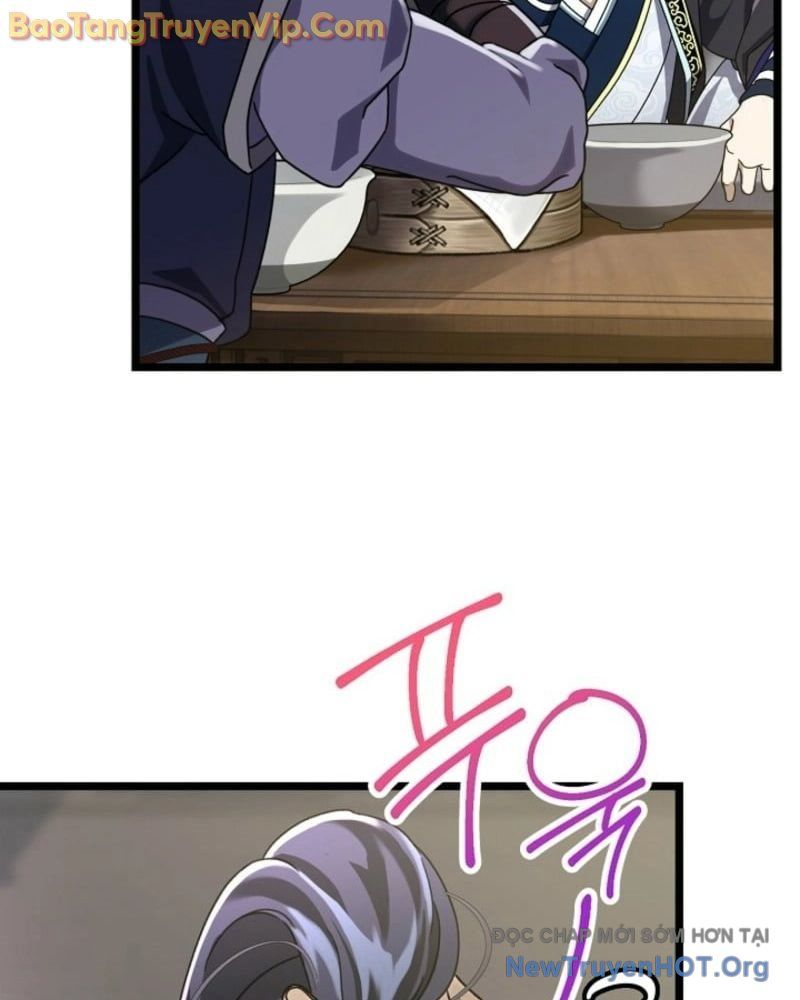 Hồi Sinh Huyết Mạch Nam Cung Chap 4 - Next Chap 5