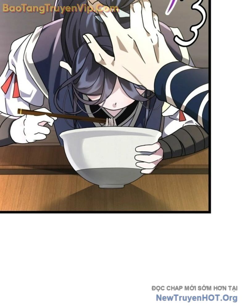 Hồi Sinh Huyết Mạch Nam Cung Chap 4 - Next Chap 5