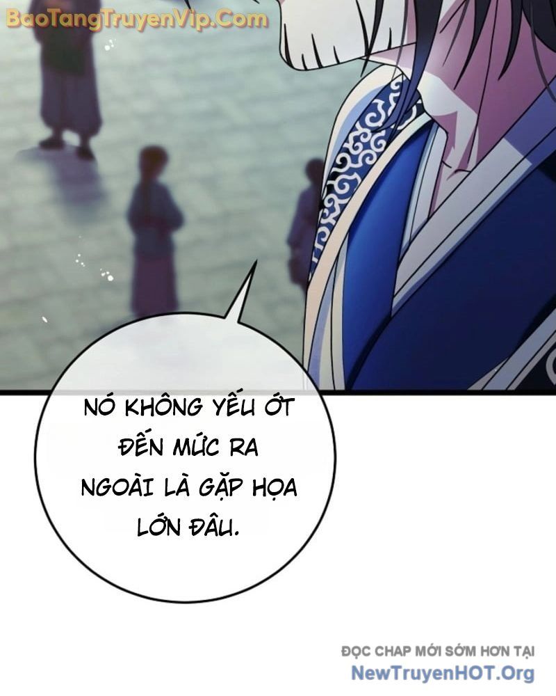 Hồi Sinh Huyết Mạch Nam Cung Chap 4 - Next Chap 5