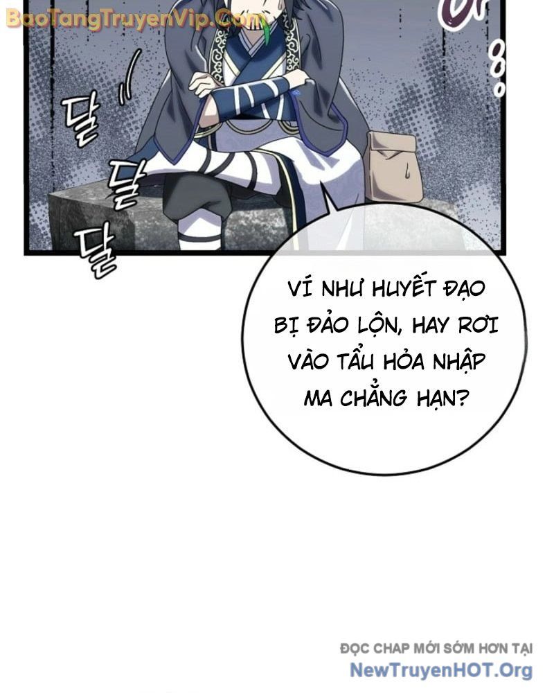 Hồi Sinh Huyết Mạch Nam Cung Chap 4 - Next Chap 5