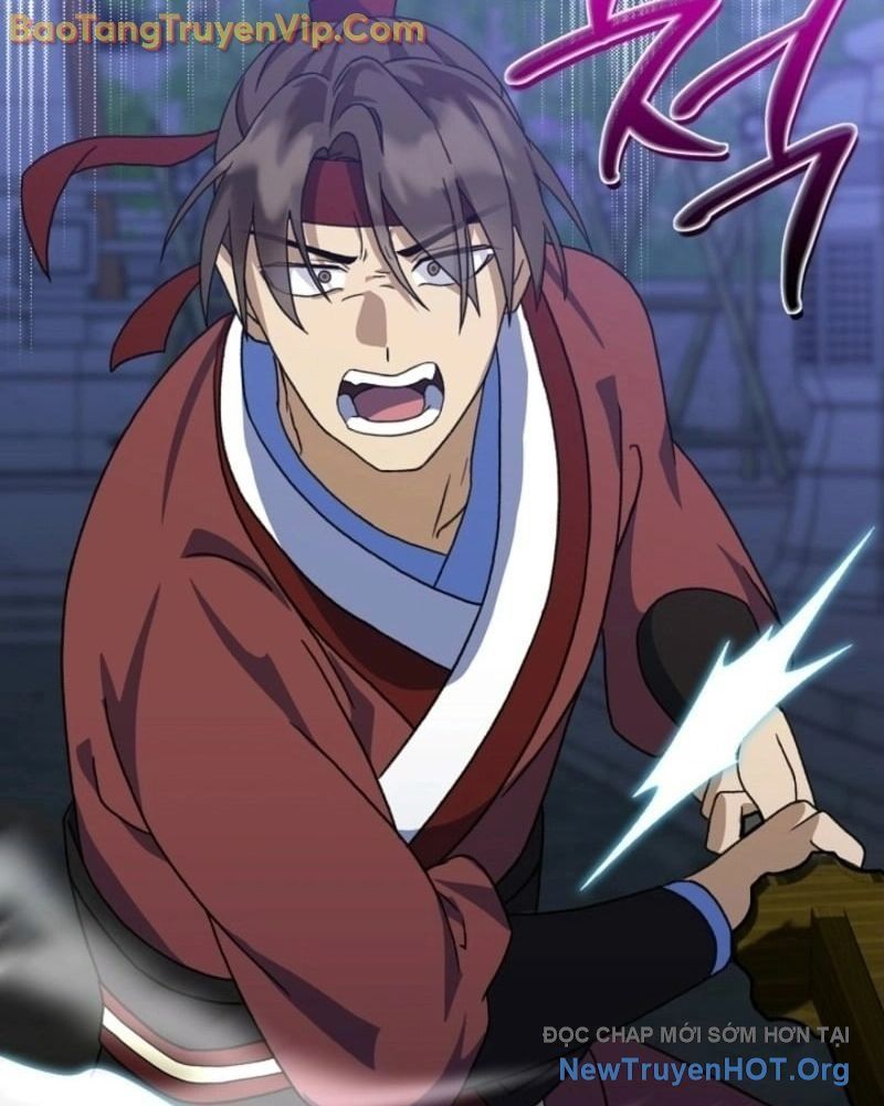 Hồi Sinh Huyết Mạch Nam Cung Chap 7 - Next Chap 8