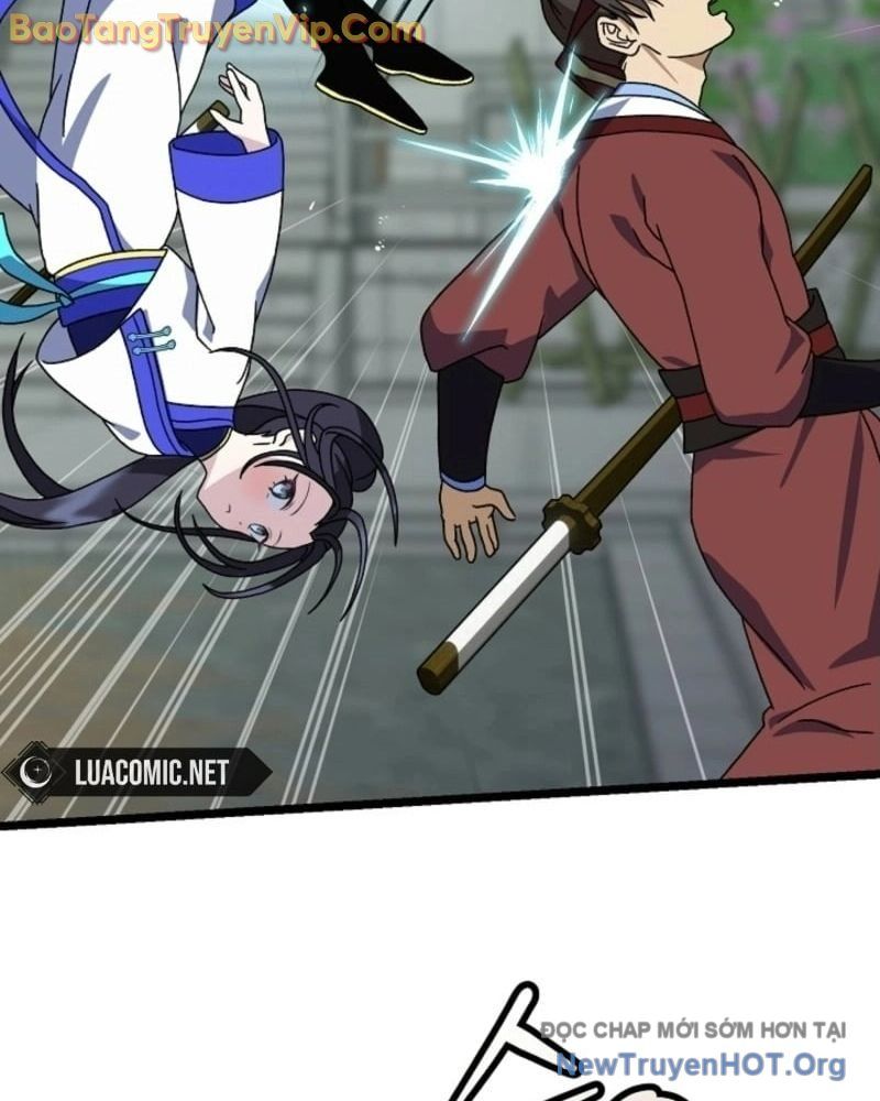 Hồi Sinh Huyết Mạch Nam Cung Chap 7 - Next Chap 8