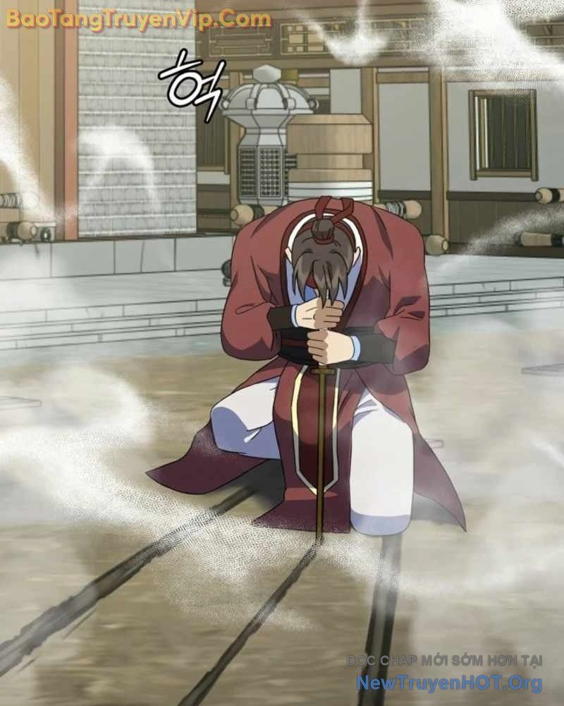 Hồi Sinh Huyết Mạch Nam Cung Chap 8 - Next Chap 9