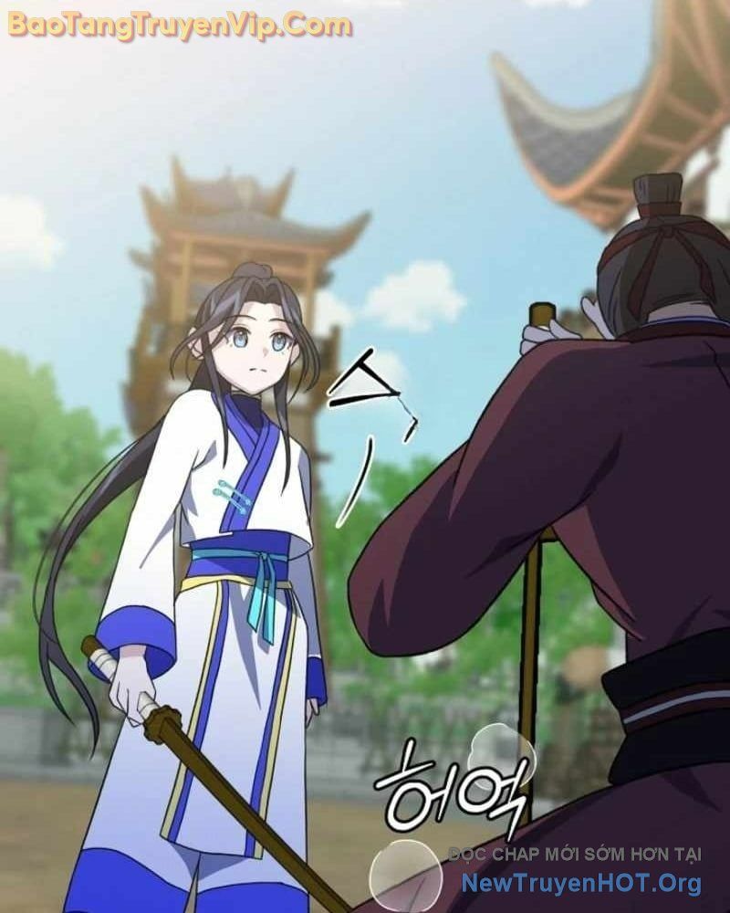 Hồi Sinh Huyết Mạch Nam Cung Chap 8 - Next Chap 9