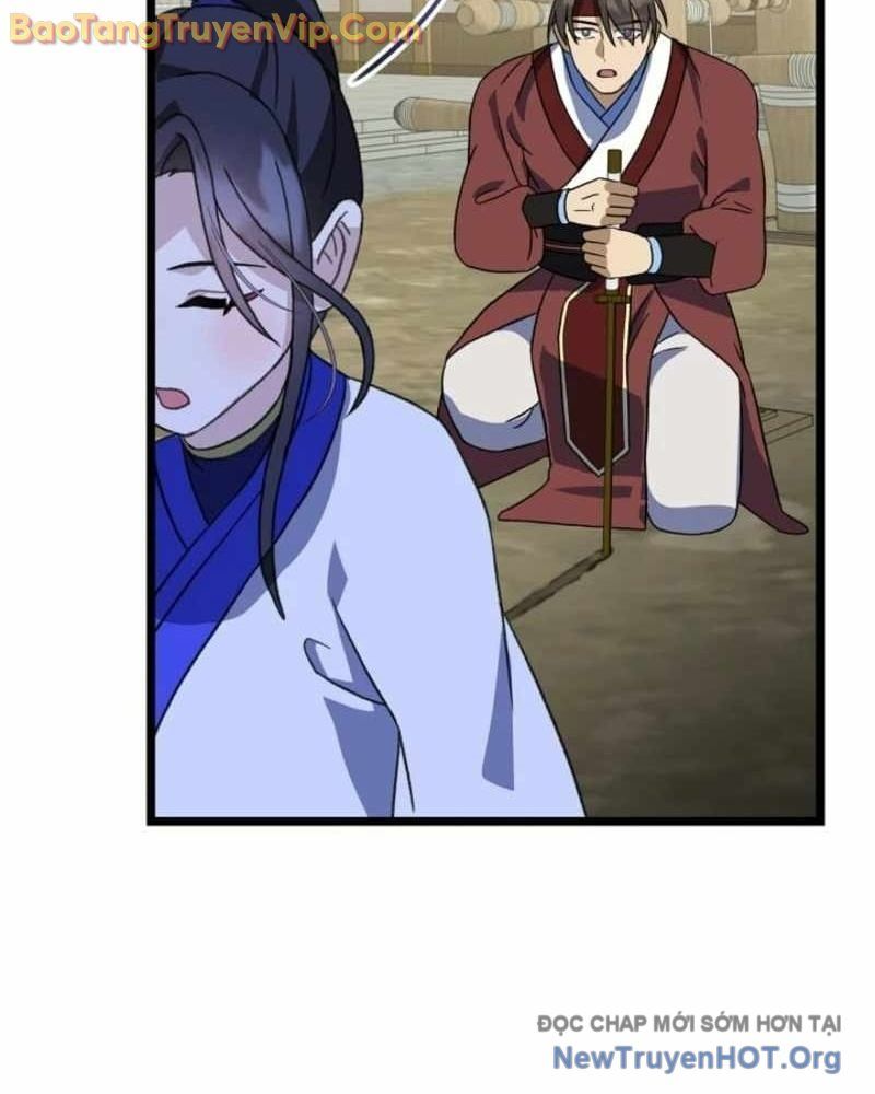 Hồi Sinh Huyết Mạch Nam Cung Chap 8 - Next Chap 9