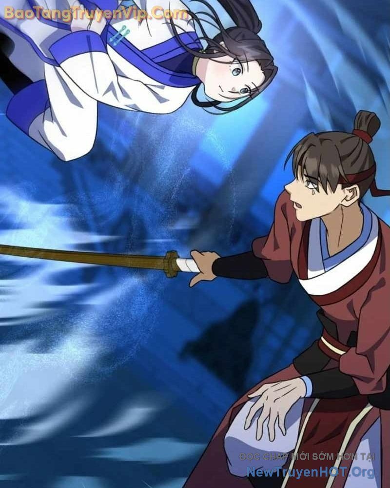 Hồi Sinh Huyết Mạch Nam Cung Chap 8 - Next Chap 9