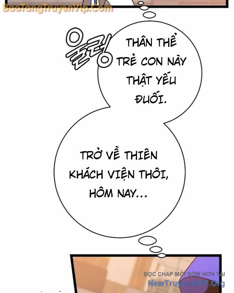 Hồi Sinh Huyết Mạch Nam Cung Chap 8 - Next Chap 9